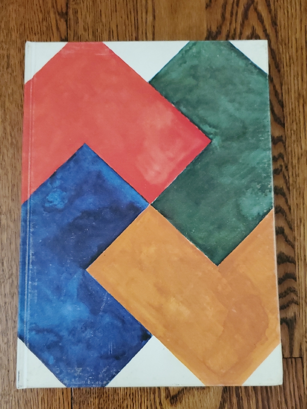 Vtg, 1970 Invitation to Japanese Gardens Hardcover Book